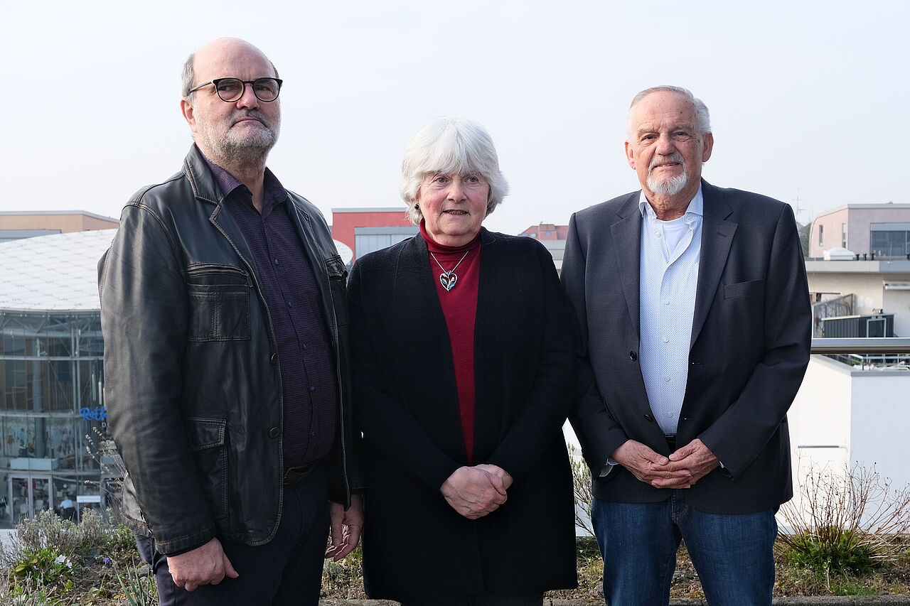 Nächste Sitzung des Seniorenbeirats am 5. November